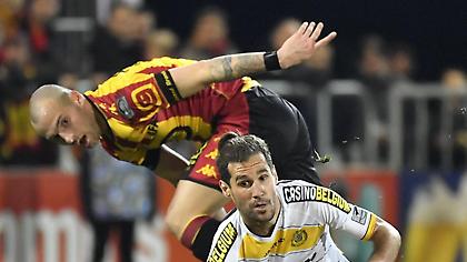 Ανανέωσε ο Γκαλίτσιος με Μουσκρόν