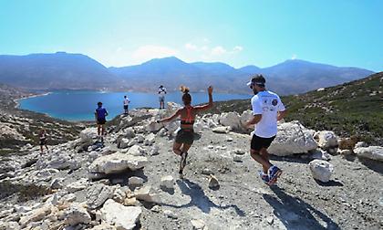 Το Amorgos Trail Challenge επιστρέφει - Κάντε τώρα την εγγραφή σας!