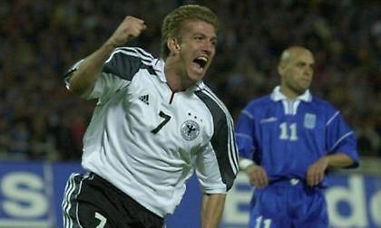 Ο Βασίλης Δανιήλ και η περίφημη αποβολή που «μας αποσυντόνισε»