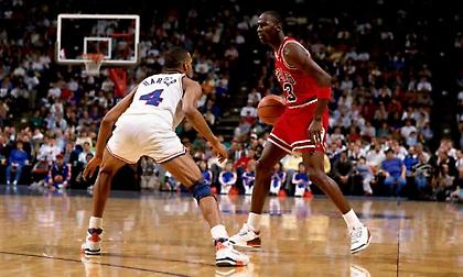 Σαν σήμερα: Όταν ο Τζόρνταν βίωσε την βραδιά καριέρας του!