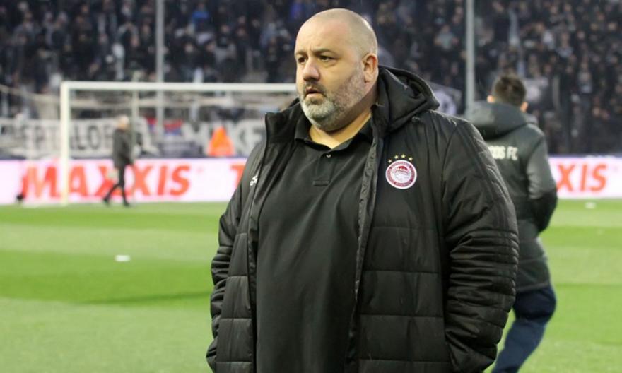 Καραπαπάς: «Στον Πειραιά δεν επιτρέπονται εκδηλώσεις πολιτών για να μην προκληθεί ο ΣΥΡΙΖΑ»