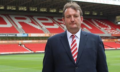 Πρόεδρος Νοτιγχαμ Φόρεστ: «Ο Μαρινάκης ποτέ δεν καταδικάστηκε»