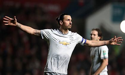 Πήγε με το 1/20 των χρημάτων ο Ζλάταν στο MLS