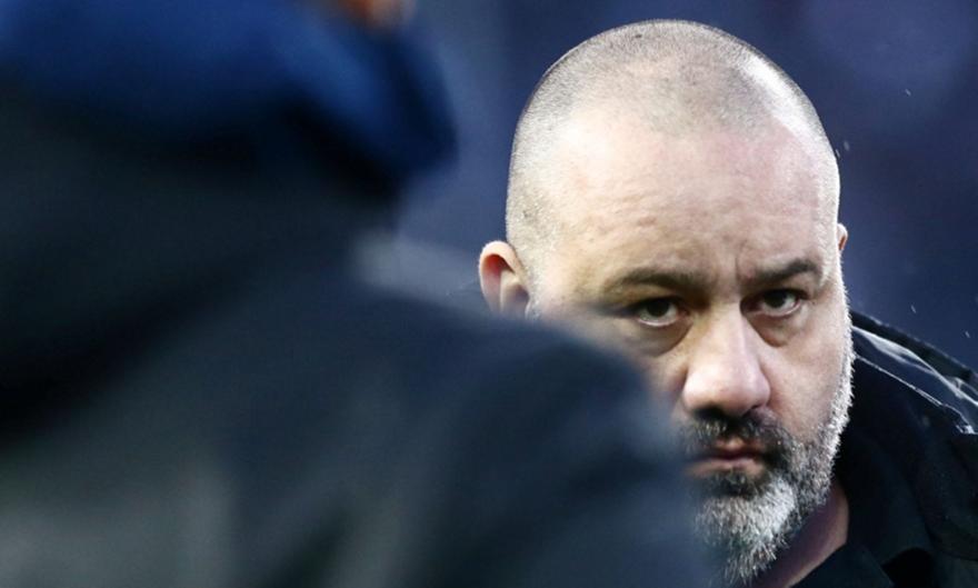 Οι προτάσεις του Ολυμπιακού για το ελληνικό ποδόσφαιρο - Νέα επίθεση σε Γραμμένο και Κυβέρνηση