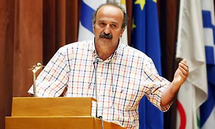 ΕΠΣ Ηρακλείου προς Βασιλειάδη και ΕΠΟ: «Δυστυχώς Α-ΠΟ-ΤΥ-ΧΑ-ΜΕ»!