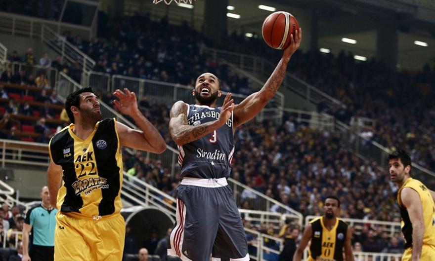 Ράιτ: «Πολύ καλή η ΑΕΚ, θα μπορούσε να ξεφύγει η διαφορά»