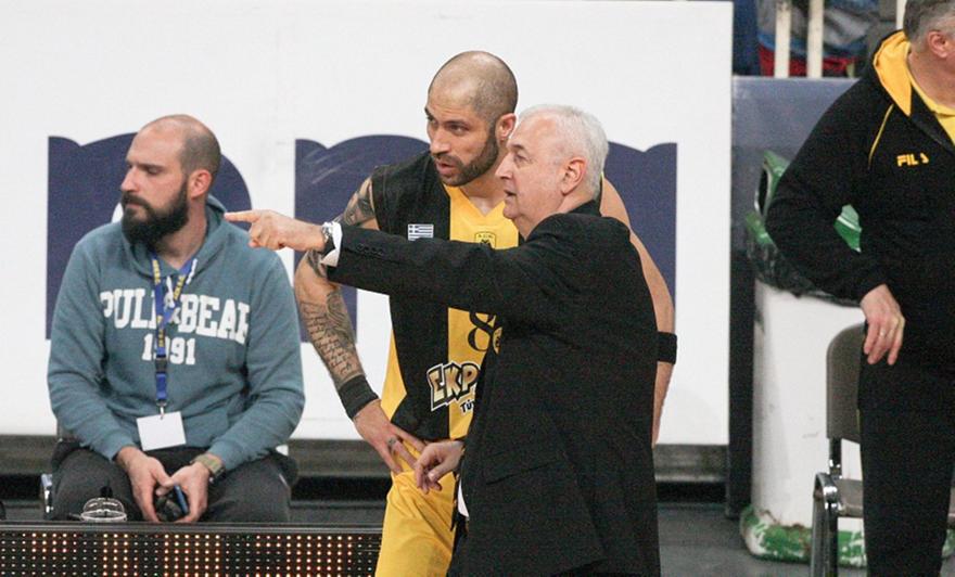 Σάκοτα: «Δεν πρέπει να πανηγυρίζουμε»