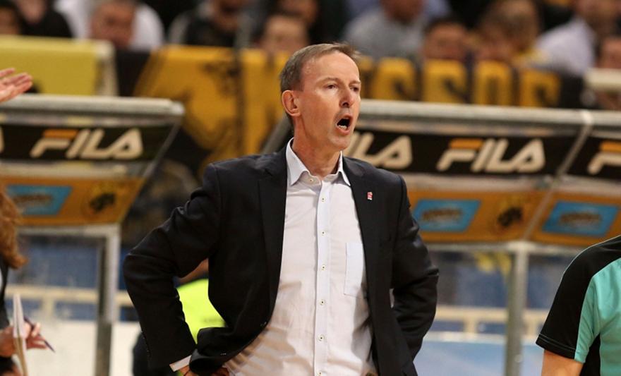 Κολέ: «Η πρόκριση είναι ανοιχτή»