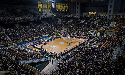 Μια ΑΕΚ για μεγάλα πράγματα