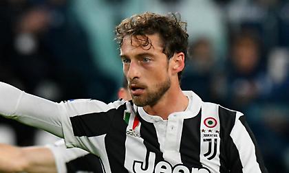 Δεν το κουνά από Γιουβέντους ο Μαρκίζιο
