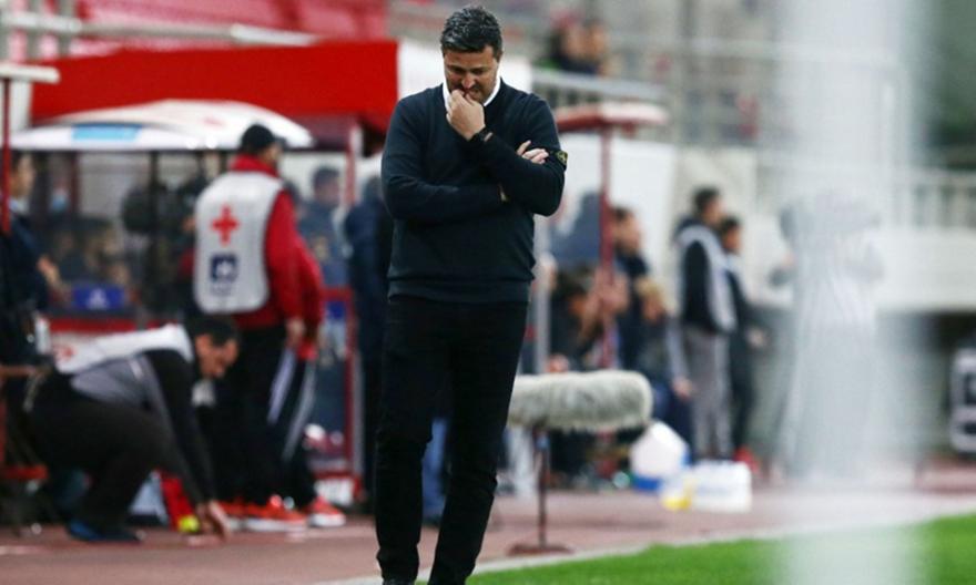 Τα «σενάρια» για προπονητή στον Ολυμπιακό είναι για αργότερα