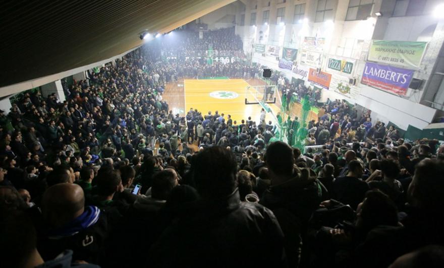 Πολύς λαός στον «Τάφο του Ινδού» (pics)