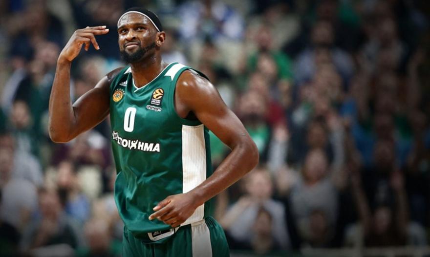 Σίνγκλετον: «Δεν με νοιάζει ο αντίπαλος στα πλέι οφ»