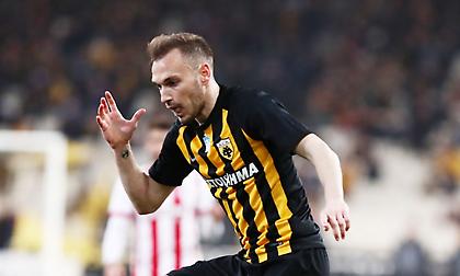 Βλέπει Μπακάκη ομάδα της Bundesliga