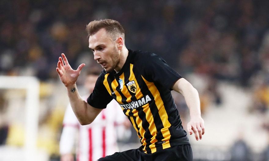 Βλέπει Μπακάκη ομάδα της Bundesliga