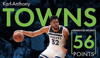 Η τερατώδης εμφάνιση του Τάουνς (video)