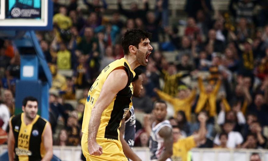 Σάκοτα: «Στα μισά της διαδρομής» (pic)