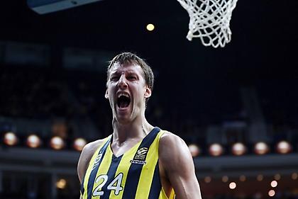 Ο Γιαν Βέσελι απάντησε στο… Eurohoops Quiz! (video)