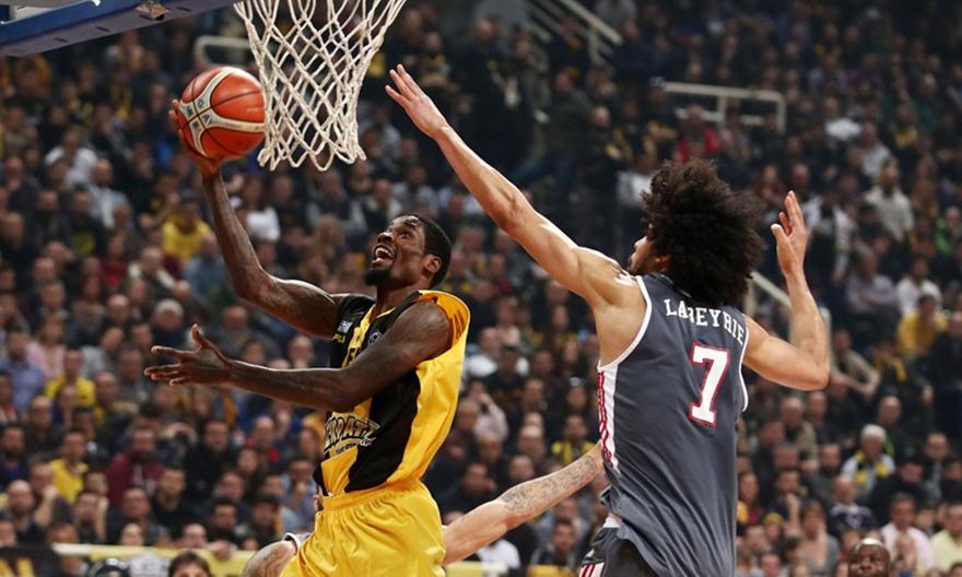 Μάνι Χάρις: «Μεγάλη νίκη» (pic)