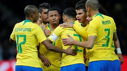 Η εκδίκηση της... μπογιάς από τον Ζεσούς!