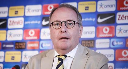 Όλοι ξέρουν ποιοί φταίνε για το μπάχαλο με FIFA – UEFA