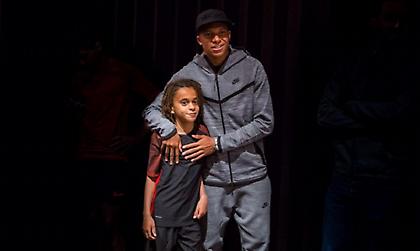 Έρχεται και δεύτερος Εμπαπέ! (pics)