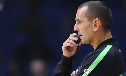 Αυτοί σφυρίζουν Μάλαγα-Ολυμπιακός