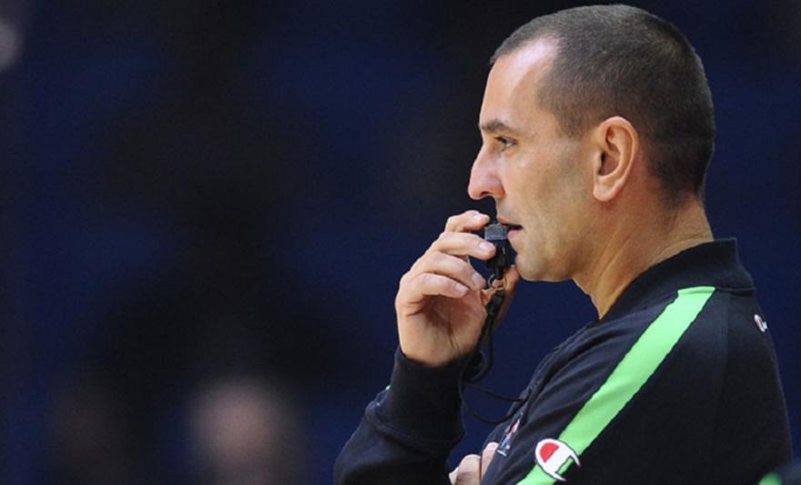 Αυτοί σφυρίζουν Μάλαγα-Ολυμπιακός