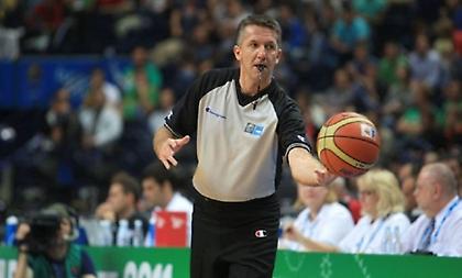 Οι διαιτητές του Παναθηναϊκός-Βαλένθια