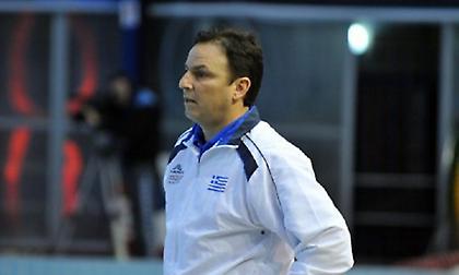 Ετοιμάζεται για Ριέκα η Εθνική Ανδρών