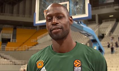 Γκιστ: «Θα ήθελα να πετάω»