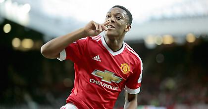 Προβάδισμα για Μαρσιάλ η Γιουβέντους