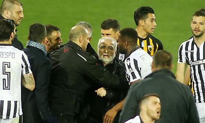 Το σχόλιο του Κώστα Νικολακόπουλου για τις δικαστικές αποφάσεις
