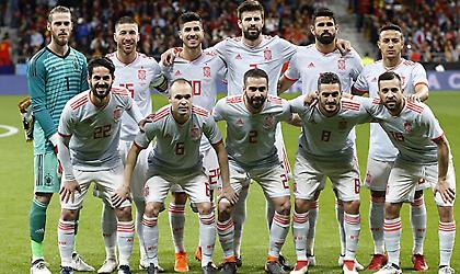 Τόσα θα πάρουν οι Ισπανοί αν κατακτήσουν το Μουντιάλ