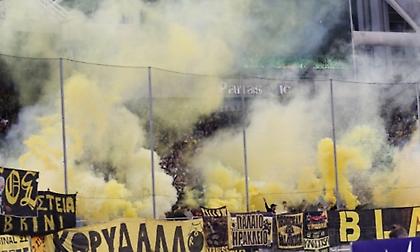 Original: «Την καλημέρα μας από τους πρωταθλητές στην ηλιόλουστη και άκρως ερωτική Θεσσαλονίκη»!