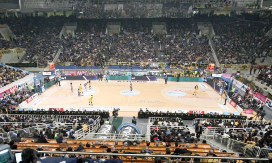 ΚΑΕ ΑΕΚ: «Ευχαριστούμε…» (video)