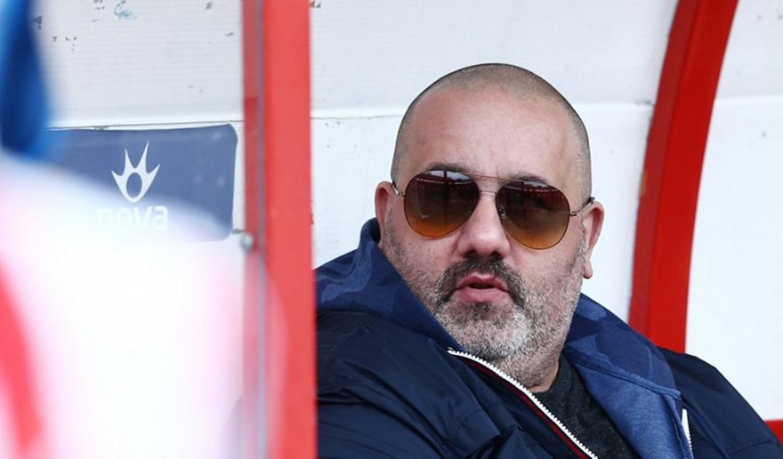 Καραπαπάς: «Πάμε σε Grexit γιατί περίμεναν να φύγει ο Τσίπρας από τη Θεσσαλονίκη»