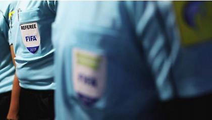 Ιστορική... απουσία από το προσεχές Μουντιάλ!