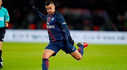 Μπεν Αρφά: «Το καλοκαίρι φεύγω από την Παρί…»