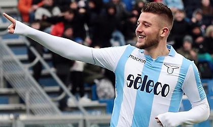 Στο… άγνωστο η τιμή πώλησης του Μιλίνκοβιτς-Σάβιτς