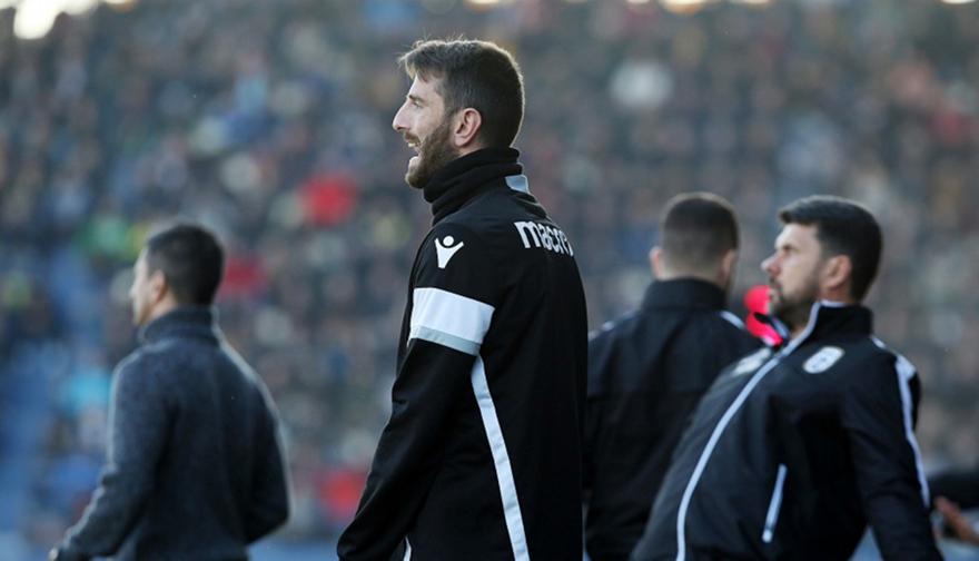 Μαλεζάς: «Αδειάσαμε ψυχολογικά. Καταστροφικό το Grexit»