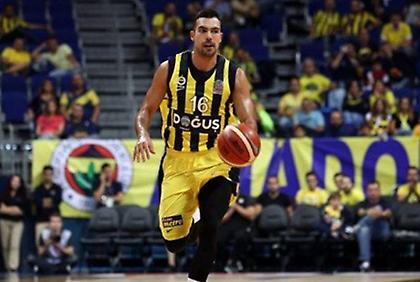 Το buzzer-beater τρίποντο του Σλούκα με Χίμκι! (video)