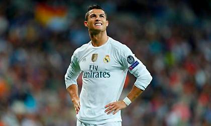 Δεν πάει στα Κανάρια ο Ρονάλντο