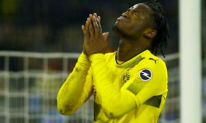 Επίθεση Μπατσουαγί σε UEFA: «Θα ήταν στη φαντασία μου οι ρατσιστικές επιθέσεις...»