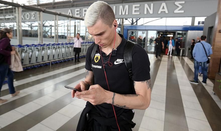 Ακούει Παντελίδη, Σταν και Φουρέιρα ο Βράνιες (video)