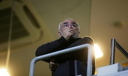 Φταίει ο ΠΑΟΚ, αλλά, δεν ήταν μόνος του