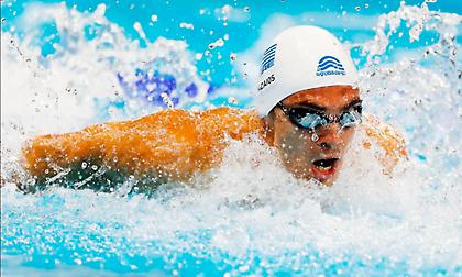 Διάκριση για Βαζαίο