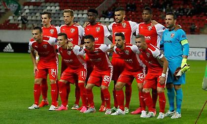 Ποινή-κόλαφος της UEFA στη Σκεντέρμπεου: Την απέκλεισε 10 χρόνια για τα στημένα