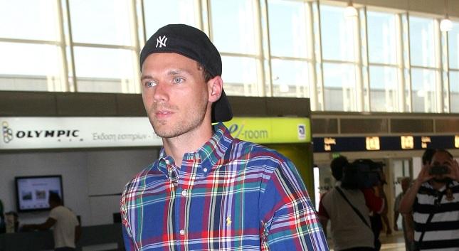 Από την Αλ Αϊν περίμενε ο Παναθηναϊκός, από αλλού έρχονται τα λεφτά!