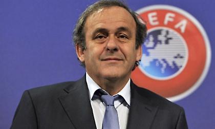 Πλατινί: «Ποιοι είναι αυτοί οι κλόουν που δεν μου επιτρέπουν να δουλέψω»